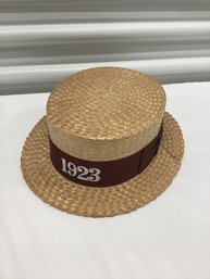 1923 Made In Italy Hat