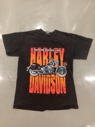 Vintage Harley Davidson T-shirt