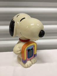 Snoopy Radio