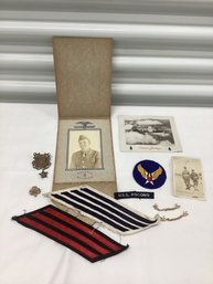 Military Ephemera