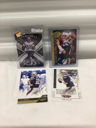 Tom Brady Cards