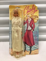 1977 Charly Doll