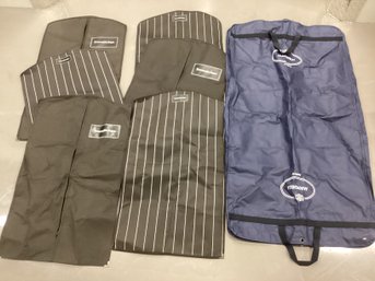 Suit/shirt Bags