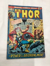 1972 The Mighty Thor