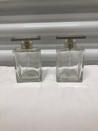 Tiffany & Co. Perfume Bottles