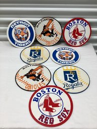 Oversize Baseball Pogs