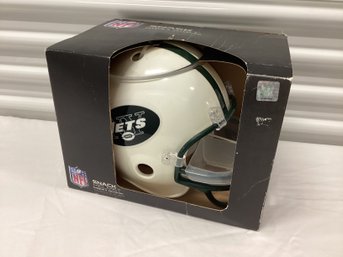 New York Jets Snack Helmet