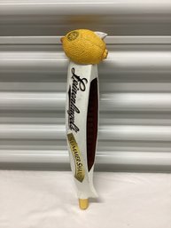 Leinenkugels Summer Shandy Beer Tap Handle