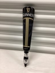 Guinness St James Gate Dublin Beet Tap Handle