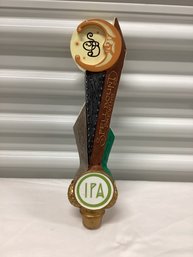 Spellbound Brewing IPA Beer Tap Handle