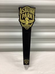 Asbury Park Brewery Seahorse Beer Tap Handle