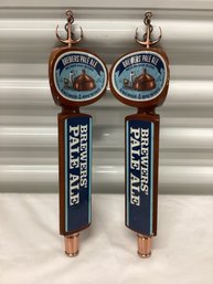 Anchor Brewing Brewers Pale Ale Tap Handles