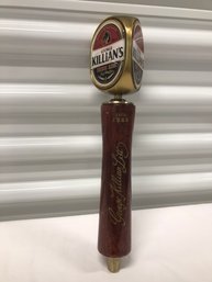 Killians Irish Red Tap Handle