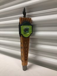 Abita Hop On Beer Tap Handle