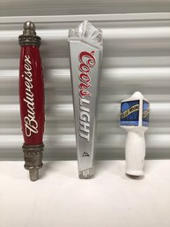 Beer Tap Handles