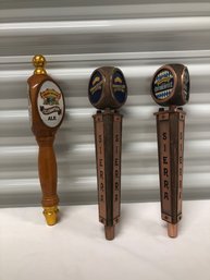 Sierra Nevada Beer Tap Handles