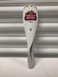 Stella Artois Beer Tap Handle