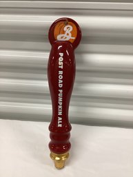 Brooklyn Brewery Post Road Pumpkin Ale