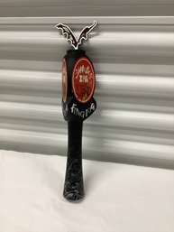 Flying Dog Snake Dog IPA 20 Years And Beyond Tap Handle