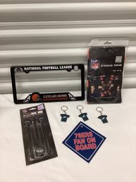 New Sports Novelty Gifts