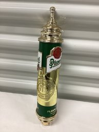 Pilsner Urquell Tap Handle