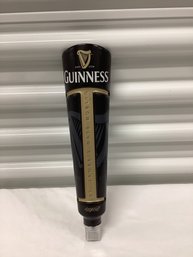 Guinness St James Gate Dublin Tap Handle