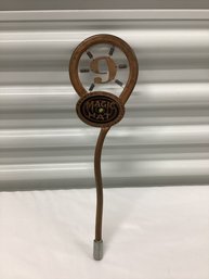 Magic Hat No. 9 Tap Handle