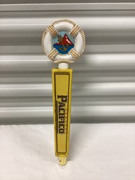 Pacifico Beer Tap Handle