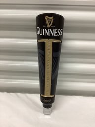 Guinness St James Gate Dublin Tap Handle