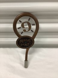 Magic Hat No. 9 Tap Handle