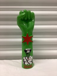 Revolution Brewing Anti-Hero IPA Tap Handle