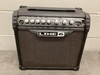 Line 6 Spider III 15 Amplifier - 15 Watts