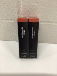 Bare Minerals Bare Pro Long Wear Lipsticks