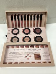 Bare Minerals Gen Nude Make-up Box