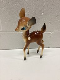 Vintage Hong Kong Deer