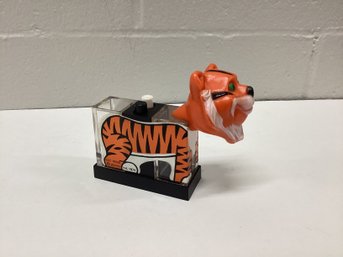 1974 Whirley Tiger Salt & Pepper