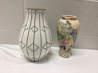 Decorative Vases