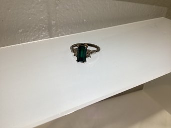 Vintage Costume Ring