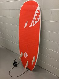 Softech Torpedo Board