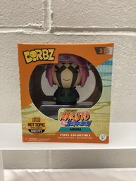 Naruto Shippuden Sakura Limited Edition Dorbz