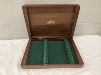 Cutco Knife Box