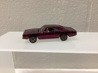 Redline 1968 Dodge Charger