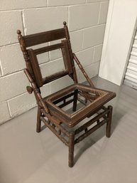 Antique Child Chair