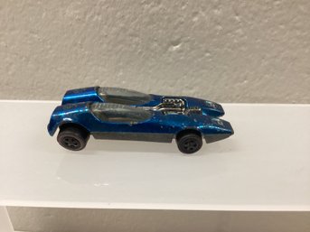 1968 Red Line Hot Wheels Splitten Image