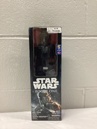 NIB Star Wars Rogue One Death Trooper Action Figure