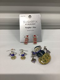 Christmas Jewelry