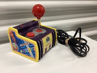 2003 Jakks Pacific Namco Plug N Play TV Games