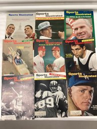 1960s Sports Illustrated