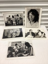 Vintage Rock Photo Prints