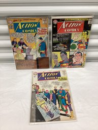 12 Cent Action Comics